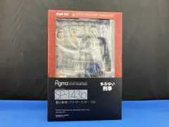 figma SP-143b 鷹山敏樹 アナザｰカラｰVer. あぶない刑事のサムネイル