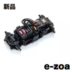 京商 ミニッツ MR-03 W ジャイロ搭載 ASF EX-5UR付 動作OK - メルカリ