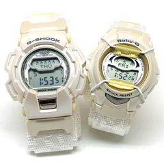 G-SHOCK 98年ラバコレ LOV98A-1天使と悪魔 - メルカリ