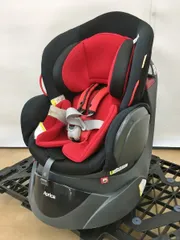 アップリカ Aprica チャイルドシート ディアターンプラス 93089 新生児-4歳ころまで バウンシングブラックBK 2602LS245