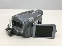 Panasonic NV-GS200K-S ビデオカメラ 本体 - メルカリ