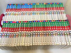 講談社 「こどもの世界文学」 全30巻セット （各巻200ページ超