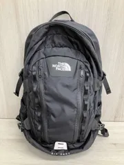 THE NORTH FACE ザノースフェイス Big Shot リュック NM72301 ブラック