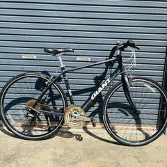 2026年最新】giant クロス バイク 中古の人気アイテム - メルカリ