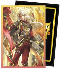 ドラゴンシールド アートマット 母の日 統率者 EDH スリーブ - メルカリ