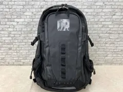 THE NORTH FACE ザ・ノースフェイス HOT SHOT リュックサック バックパック ブラック