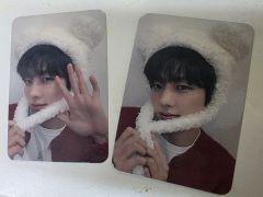 ASTRO ユンサナ トレカ 6枚セット - メルカリ
