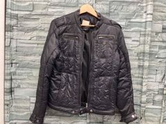 00s】DIESEL archive キルティング ジャケット ダウン y2k - メルカリ