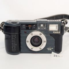 KONICA 現場監督 28 WB G04-1212-341-42v - メルカリ