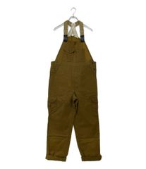 希少 XS RRL limited Editionジャングルクロスオーバーオール - メルカリ
