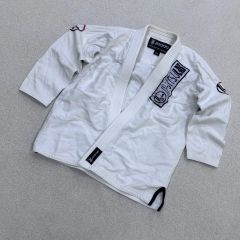 RVCA x Moya x Barca Boars Nestコラボ柔術着 - メルカリ