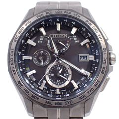 CITIZEN AT9097-54E V.LEAGUEモデル - メルカリ