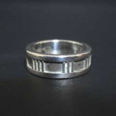 未使用 13号 ナバホ トロイラナー スタンプワーク リング 指輪 - メルカリ