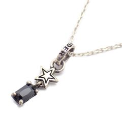 ROYAL ORDER ロイヤルオーダー TINY-C-CHAIN ネックレス - メルカリ