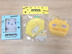 まめごまリウム3セット+オマケつき。 - メルカリ