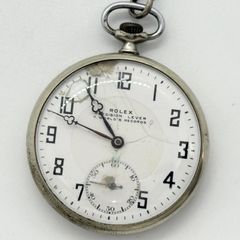 hykyo様専用 オメガ スケルトン手巻き時計 懐中時計 - メルカリ