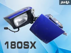 2026年最新】180sx リトラモーターの人気アイテム - メルカリ