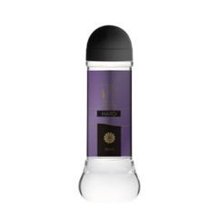[Official] TRY Back Lotion HARD 360ml Lubricant, High Viscosity, Unscented, Uncolored, Made in Japan