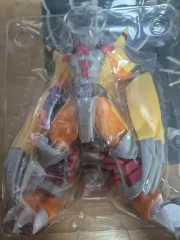 デジタルモンスター ウォーグレイモン フィギュア