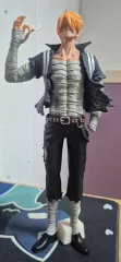 ONE PIECE サンジ フィギュア