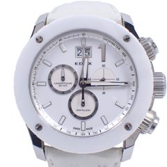 R*O様 EDOX Grand Ocean 自動巻き時計 - メルカリ