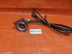 美品】セリカ202 205 ワンオフフットレスト ドライカーボン仕上げ 
