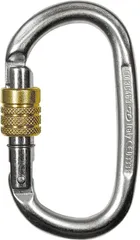 Climbing Technology Pillar Steel SG zinc platのサムネイル