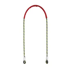 TreeUP ワイヤーコア ランヤード 5m  ツリーケア のサムネイル