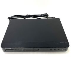 ジャンク TOSHIBA REGZA DVDプレーヤー sd-420j - メルカリ