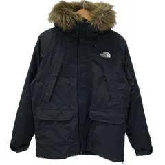 ノースフェイス THE NORTH FACE グレーストリクライメートパーカ Grace Triclimate Parka NP61938 ジャケット ブラック Mサイズ 201MT-5943のサムネイル