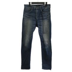 エポカウォモ 24AW スクエアパターンストレッチデニムパンツ - メルカリ