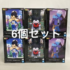ドラゴンボール ワーコレ少年期編3 ベジット ブロリー カプセルハウス