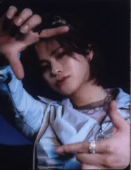 INI Winning ver. 松田迅 THE ORIGIN