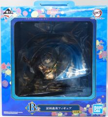 BANDAI SPIRITS 이치 반 쿠지 귀멸의 칼날 부러지지 않는 마음과 칼날로 진행 B상 토미오카 요시바타 피규어