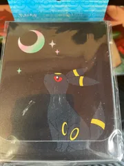 月明かりとブラッキー デッキケース 未開封