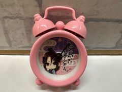 【即購入OK】会長はメイド様 ボイスクロック 会長はメイド様 ツンデレボイスクロック - メルカリ