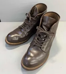 2026年最新】red wing 8161の人気アイテム - メルカリ