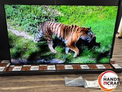 〇【引取限定】ソニー SONY XRJ-83A90J 4Kテレビ 有機EL 83型 ※近隣 〇【引取限定】ソニー SONY XRJ-83A90J 4Kテレビ 有機EL 83型 ※近隣