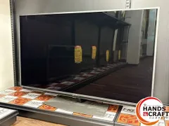 〇【引取限定】シャープ SHARP 4T-C50CN1 液晶テレビ 50インチ 2021年製【ハンズクラフト佐賀】【中古】のサムネイル