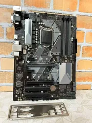 2026年最新】asus h370 マザーボードの人気アイテム - メルカリ