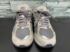 NEW BALANCE ニューバランス／スニーカー／ML2002RA／グレー／25cmのサムネイル