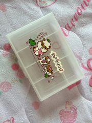 コロコロクリリン 貯金箱 ダイカットバンク レトロ - メルカリ