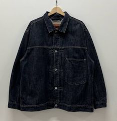 Levi's 70501 04 デニムジャケット ユーロ リーバイス XL - メルカリ
