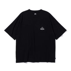舐達麻 NOKO BUDSPOOL Tシャツ 黒 Lサイズ - メルカリ