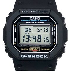 G-SHOCK ジーショック DW-5025SP-1 25th ANNIVERSARY 25周年記念 2008