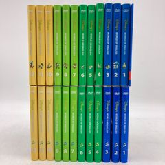 シングアロング ストレートプレイ DVD DWE ディズニー英語システム