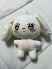 サンエックス Ruu&Suu ルゥ&スゥ ルゥ ぬいぐるみ 当時物 平成レトロ