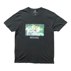 もののけ姫 リラックスウェア 森の音が聞こえる ワンピースセット