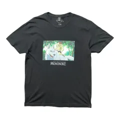 2026年最新】もののけ姫 tシャツの人気アイテム - メルカリ