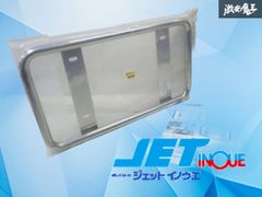 JETイノウエ LEDナンバーフレーム ステンレス製 24V - メルカリ